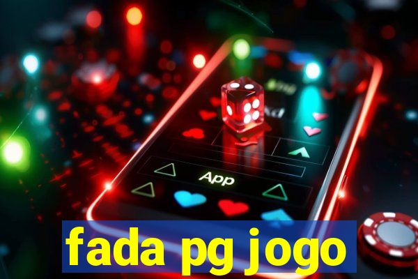 fada pg jogo